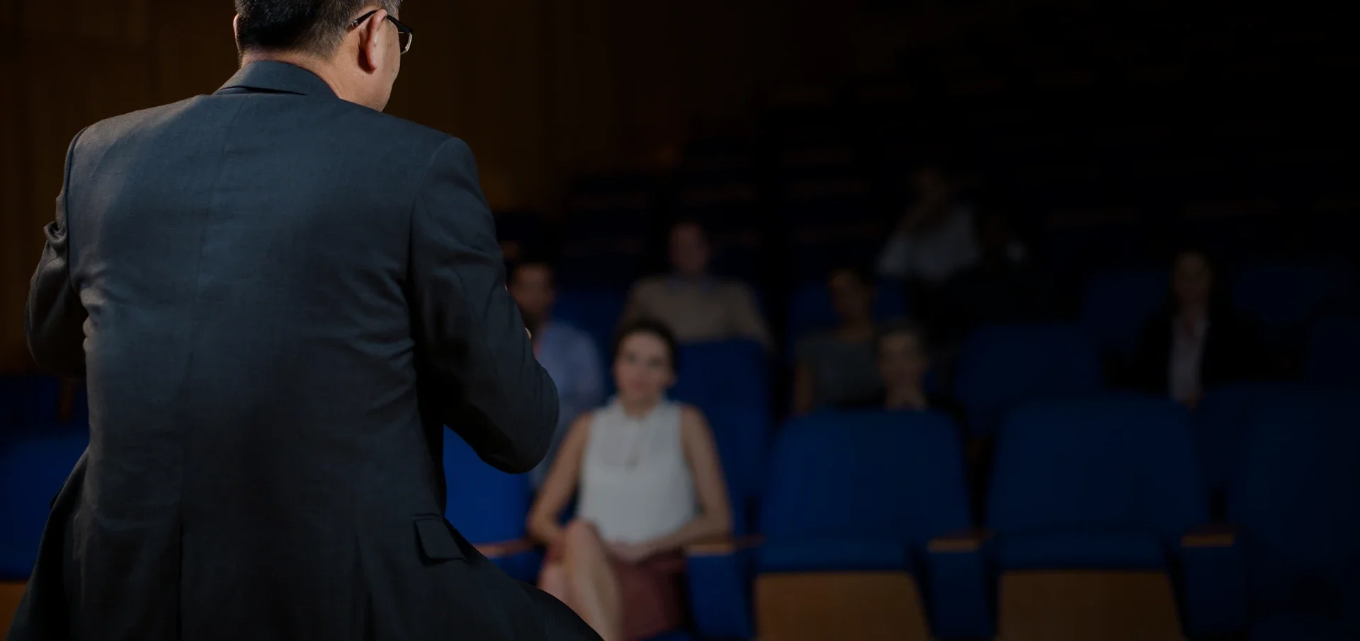 Who We Support Through Business Coaching in Fredericton, NB