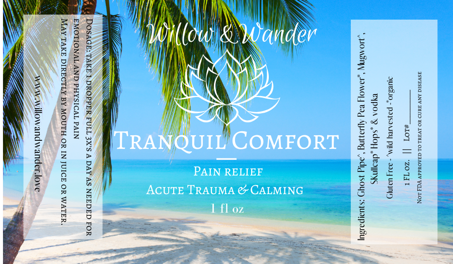 Tranquil Comfort.png