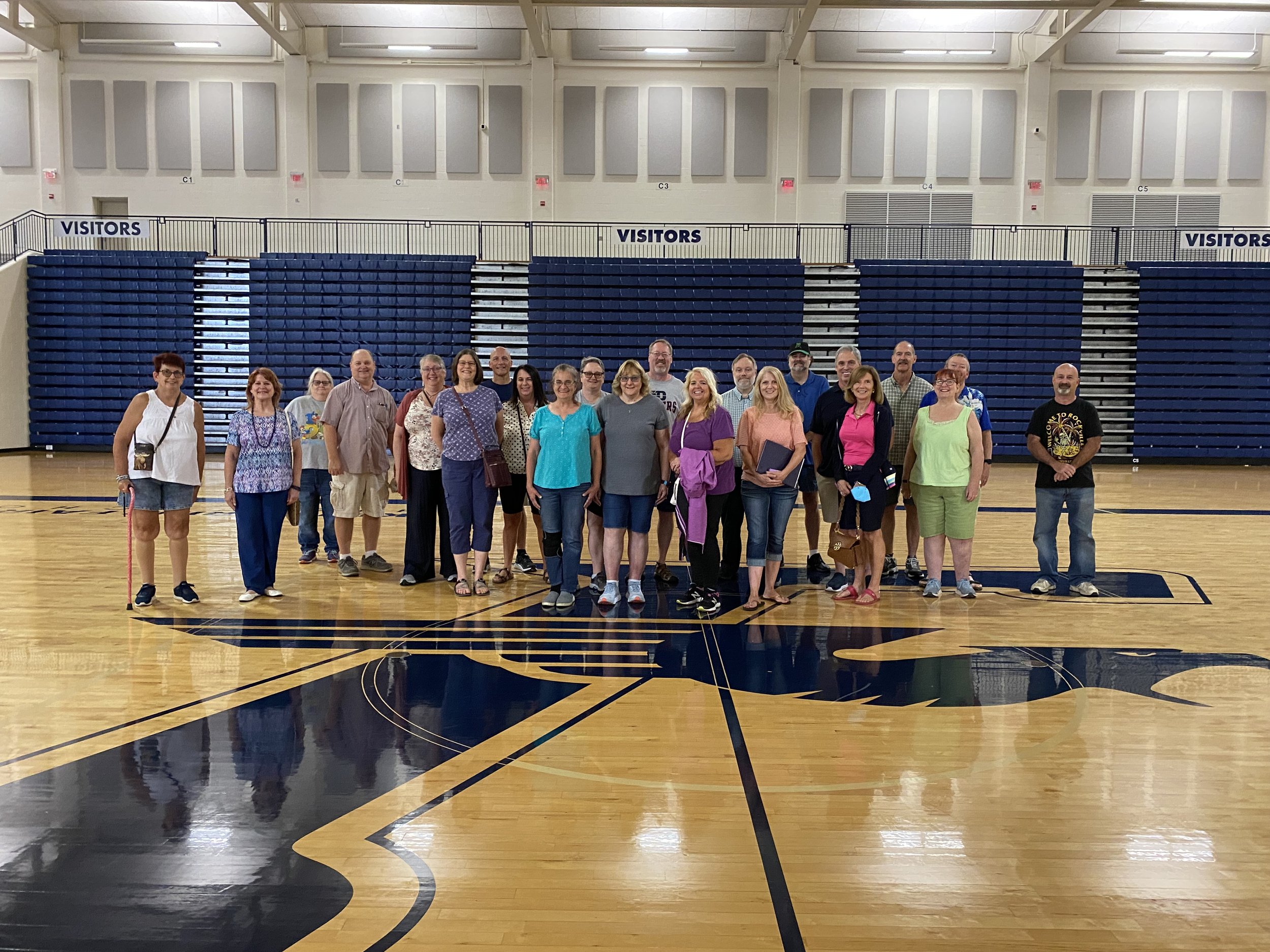 Fairmont West Class of 1972