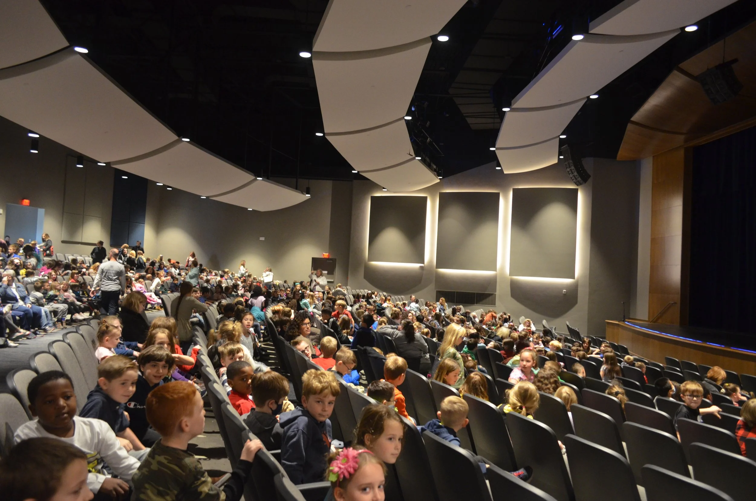 Kettering City Schools Forward Foundation