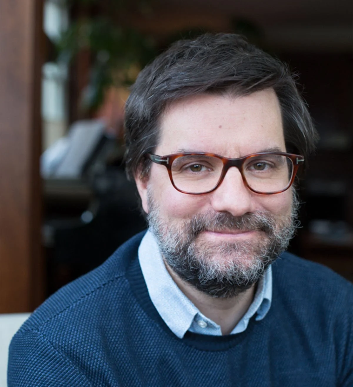 Alexis Turgeon | Université Laval