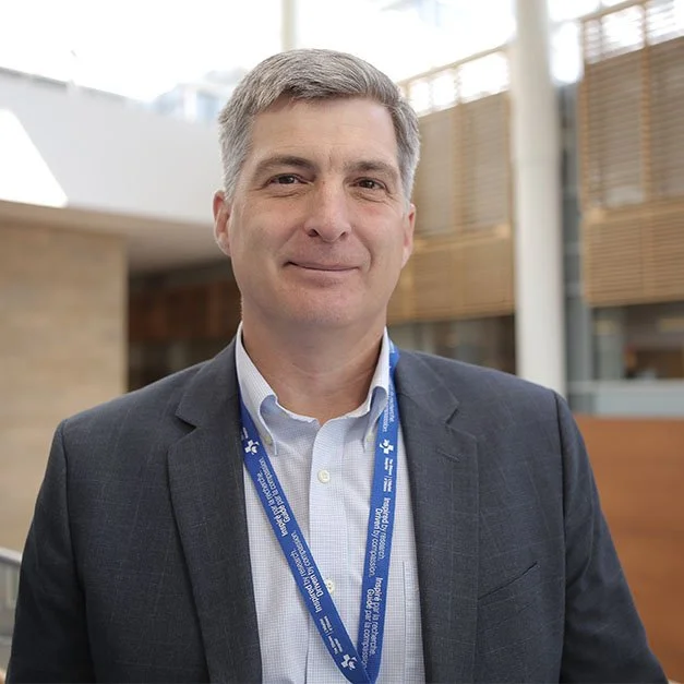 Dean Fergusson | University of Ottawa