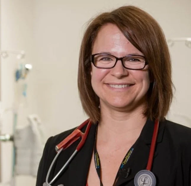 Lauralyn McIntyre | University of Ottawa