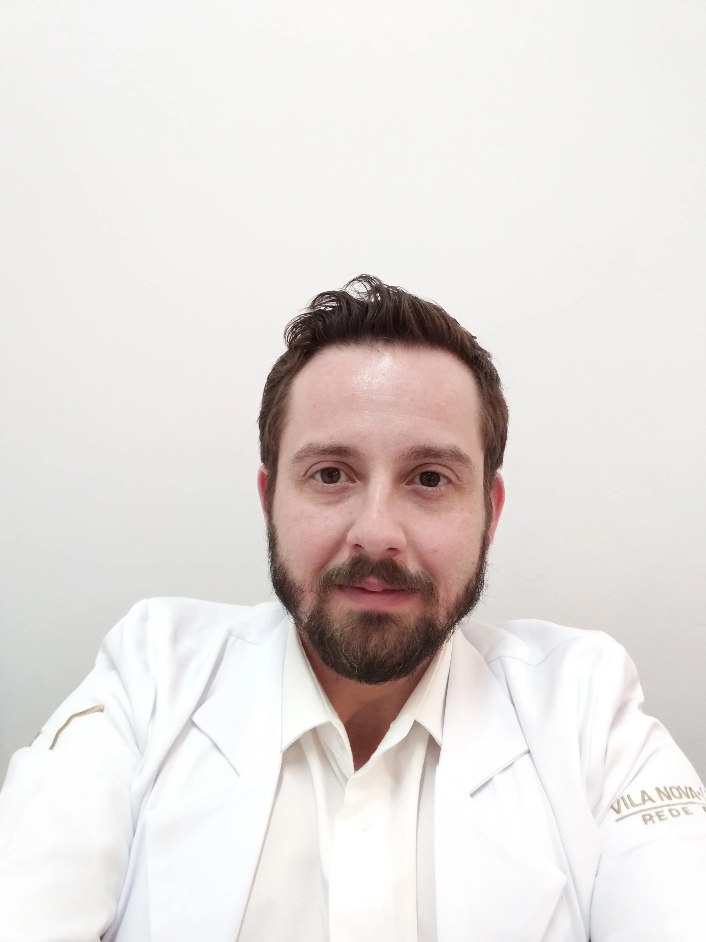 Dr Fernando Zampieri | HCOR - Research Institute