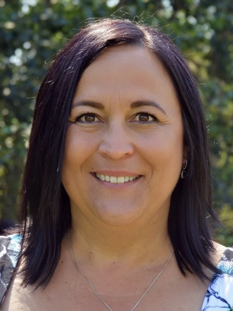 Headshot of Nicole Marten