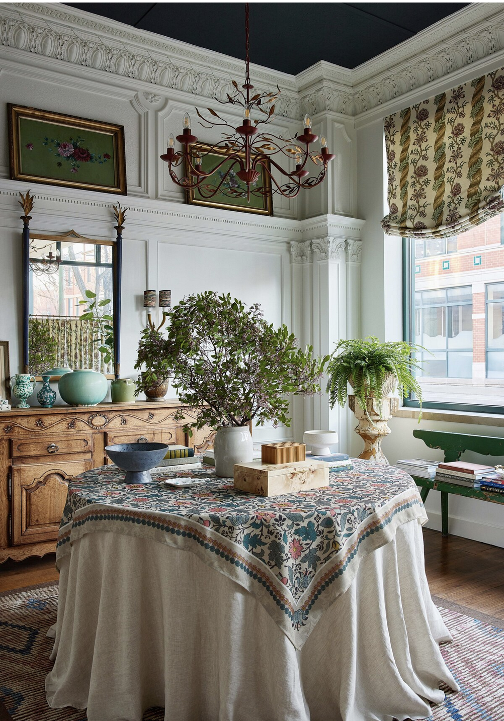 Centered by Design studio