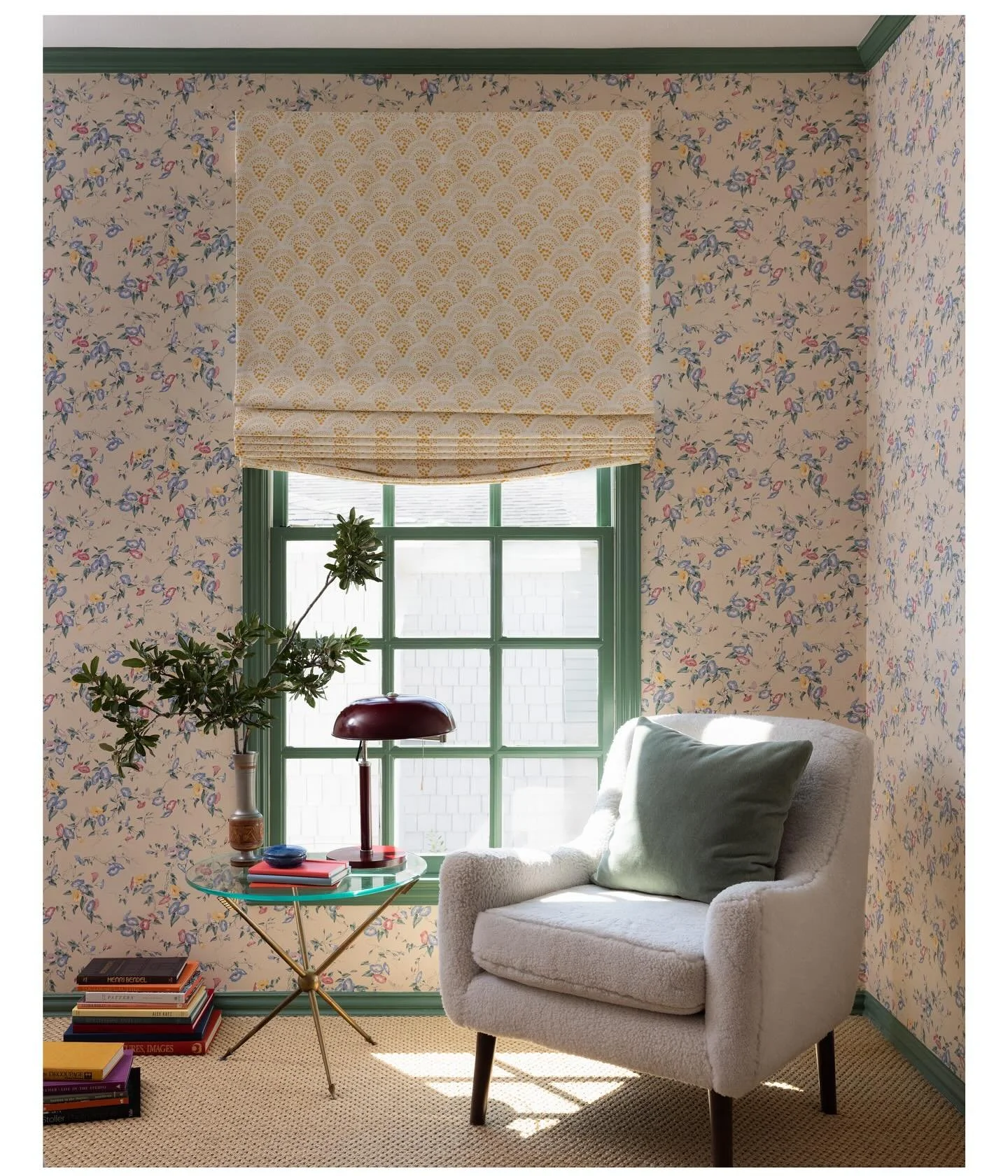 The sweetest spot for a weekend hang 
📷: @mollyculverphotography 
#decleenecreative