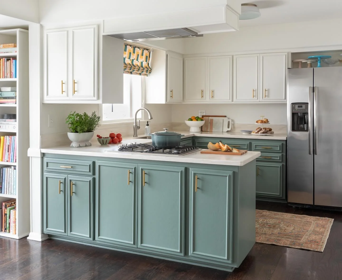 💚🍀💚🍀💚
#decleenecreative
📷: @lisaromerein