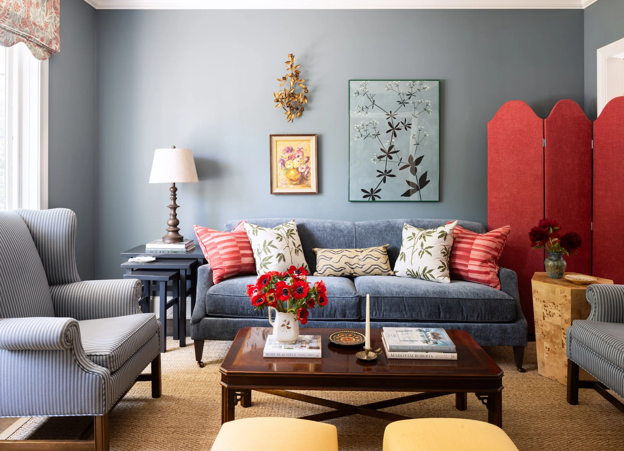 Glenview Living Room