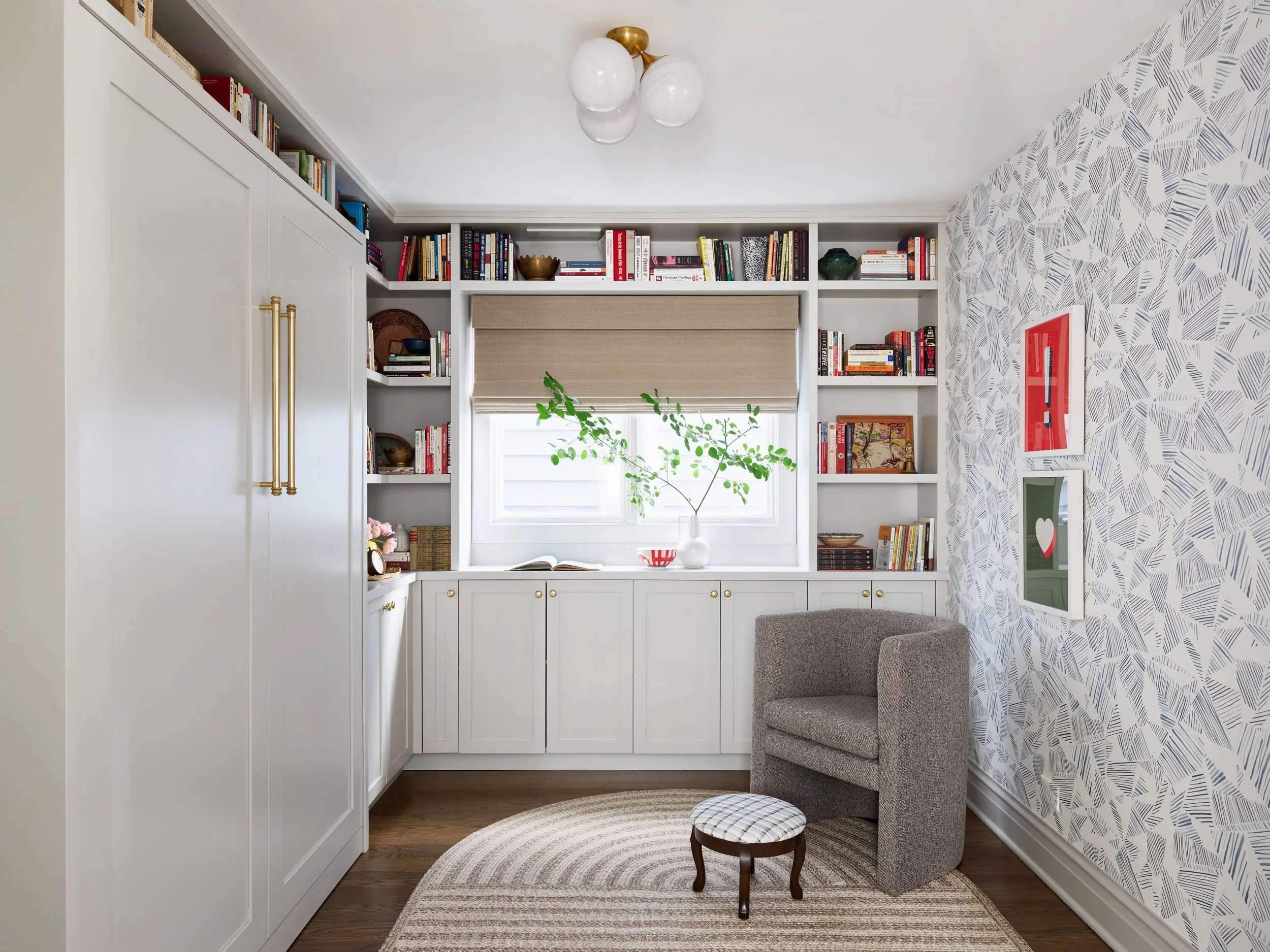 Home Library with Hidden Murphy Bed.jpg