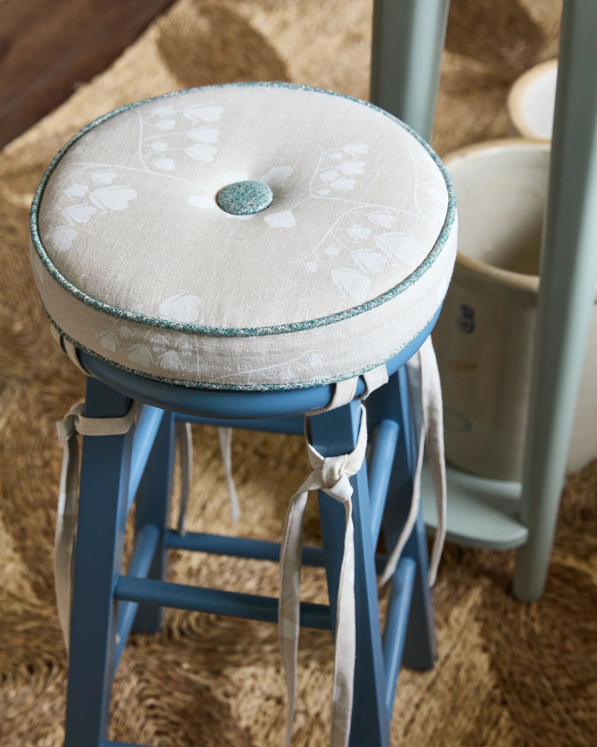 2025 Lake Forest Showhouse Scullery - DeCleene Creative Interior Decorating Chicago IL10.jpg