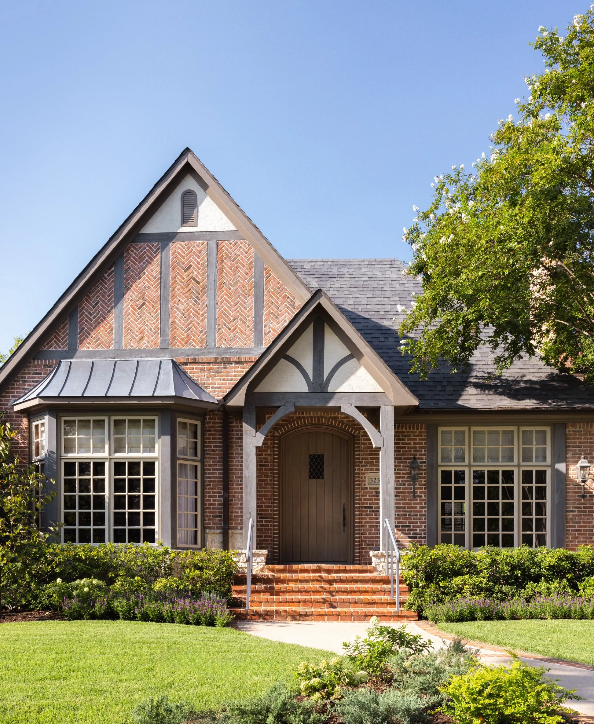 Dallas Texas Interior Decorating - DeCleene Creative Interior Decorator Services15.jpg