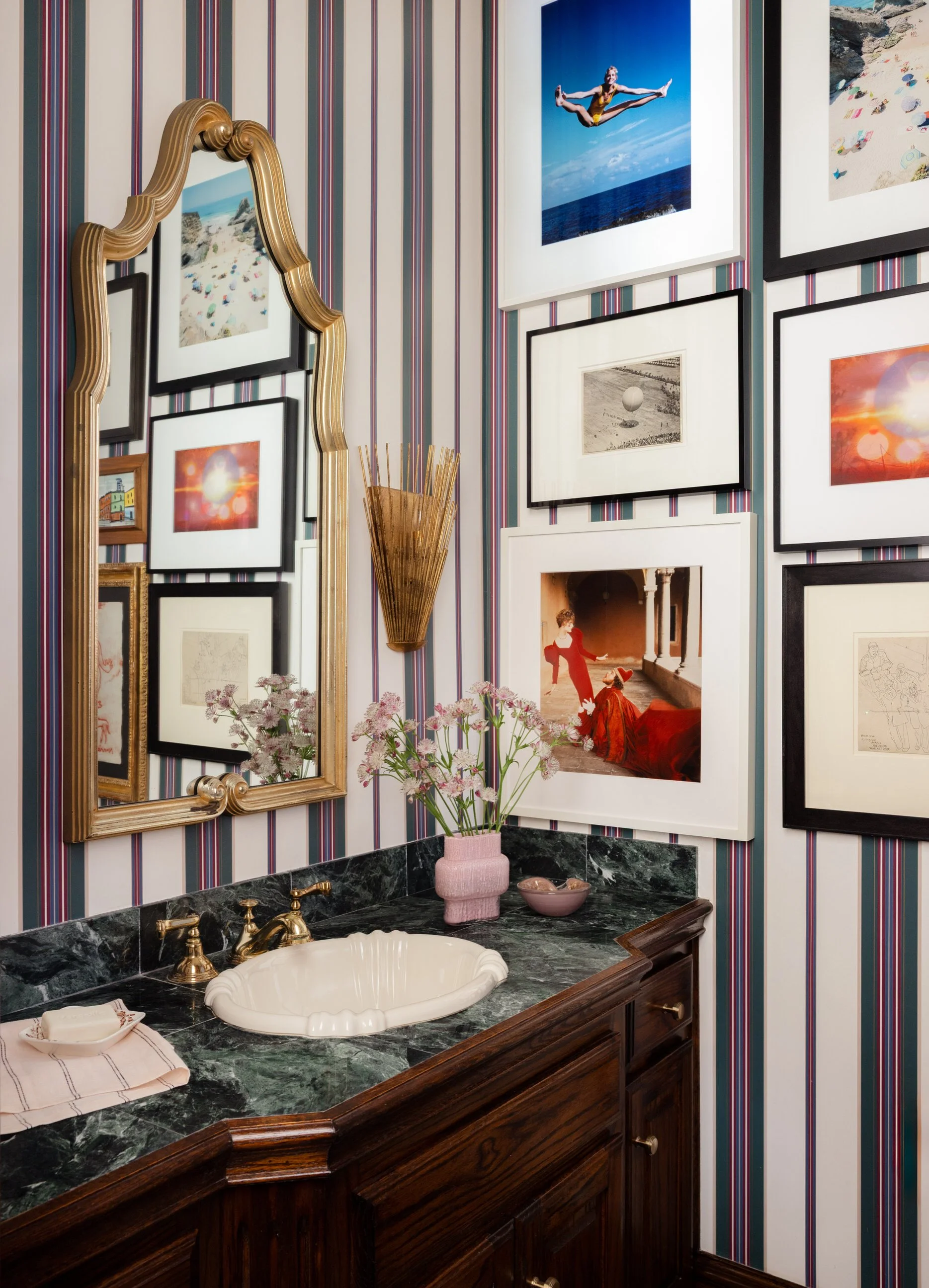 Dallas Texas Interior Decorating - DeCleene Creative Interior Decorator Services7.jpg