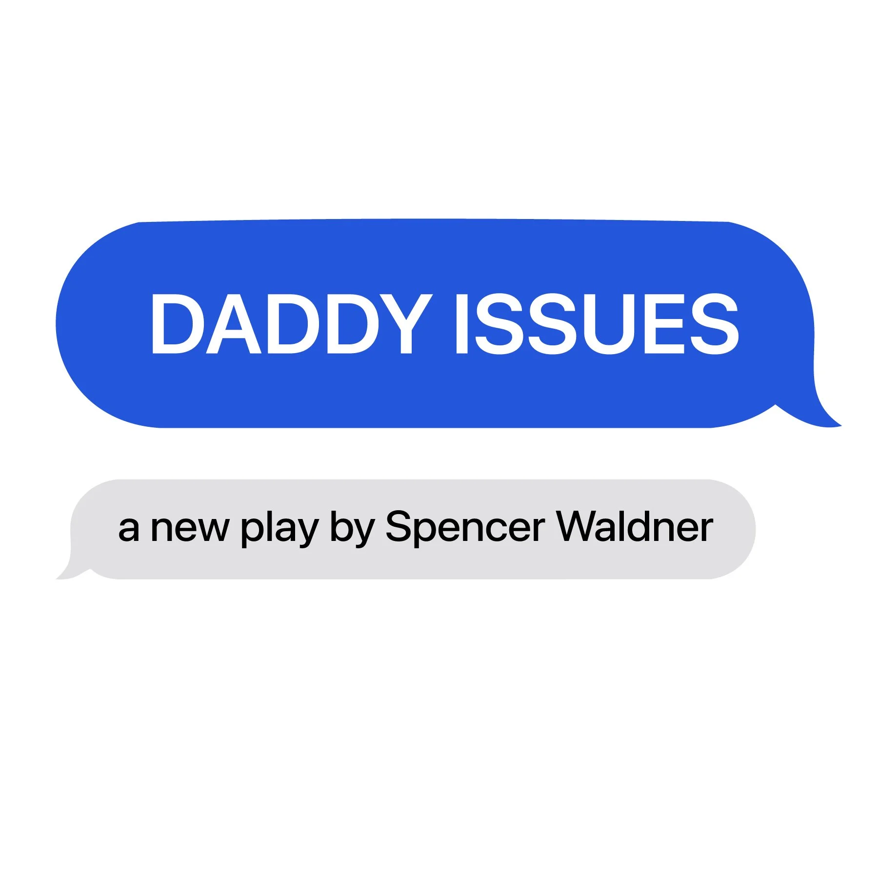 DADDY ISSUES