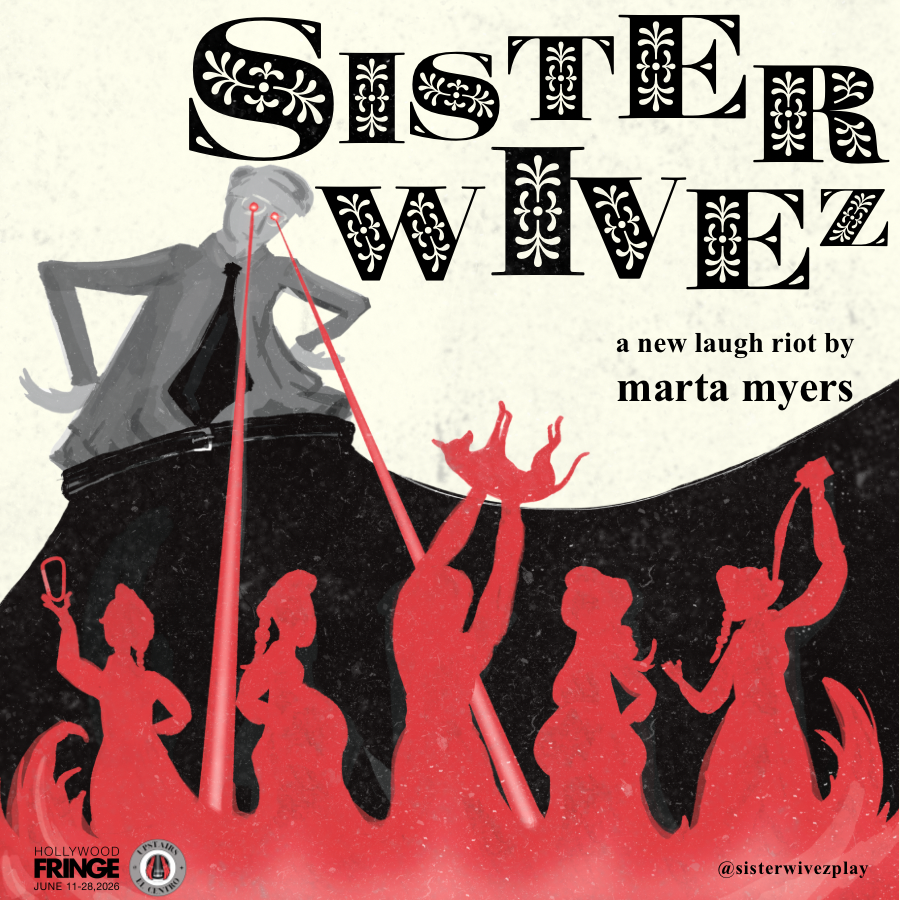 sister wivez