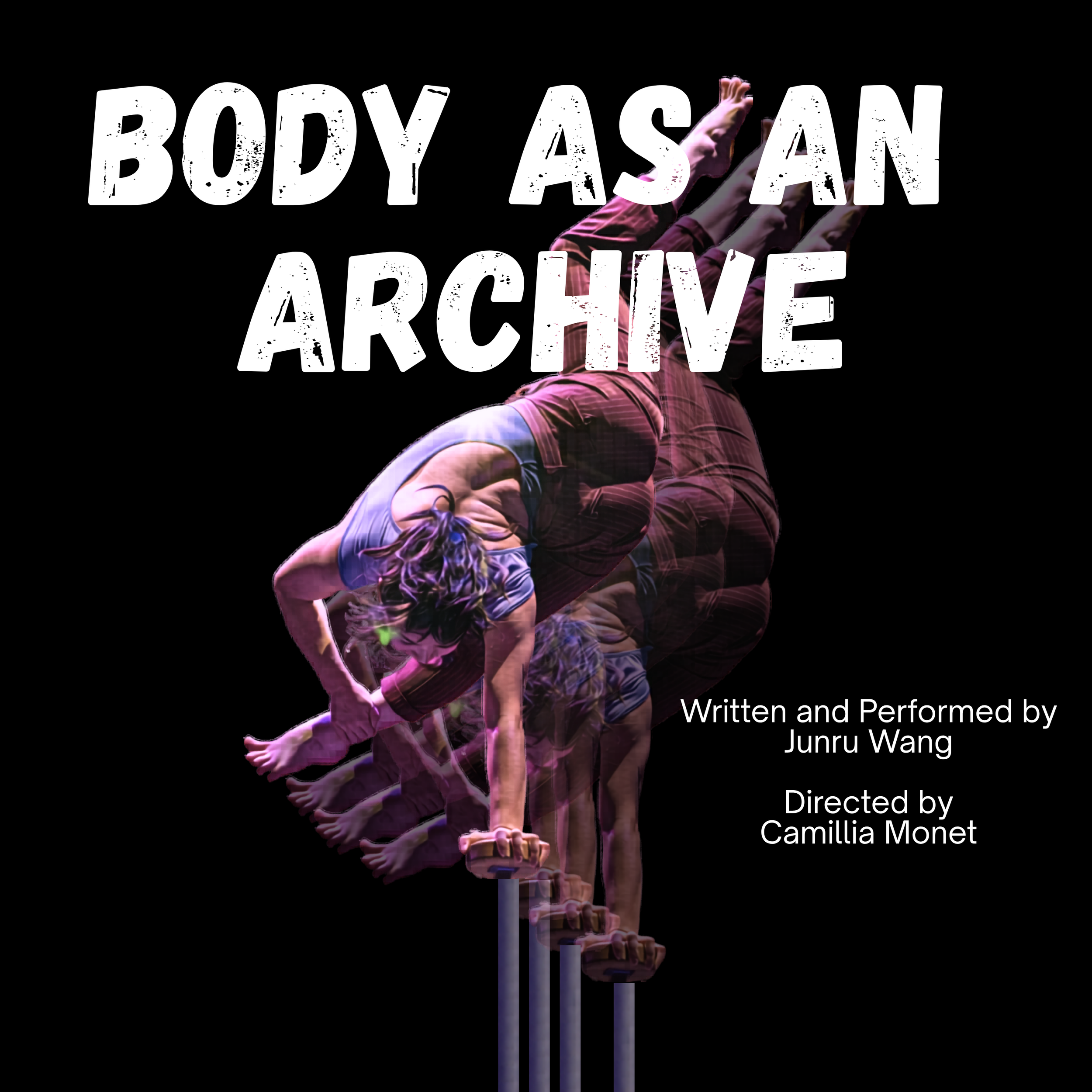 Body as an Archive
