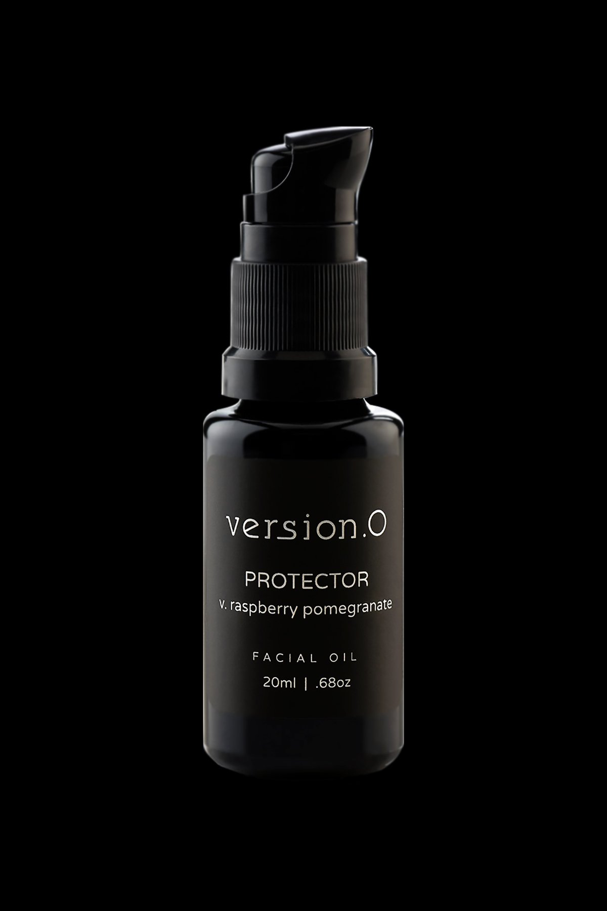 PROTECTOR v. raspberry pomegranate