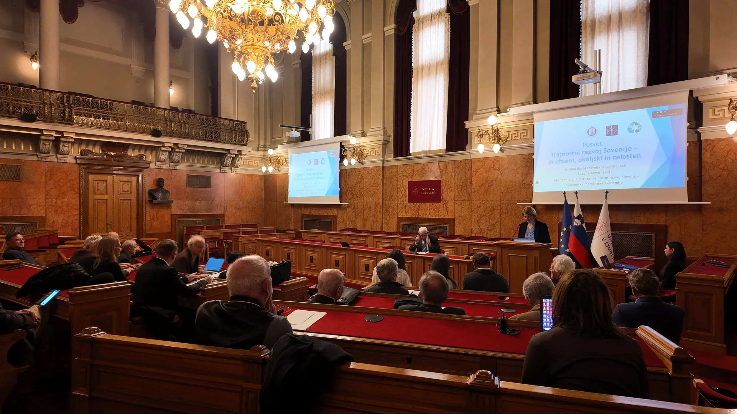 Sustainable Development - Social and Environmental (and video)