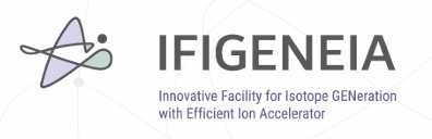 News about the IFIGENEIA project