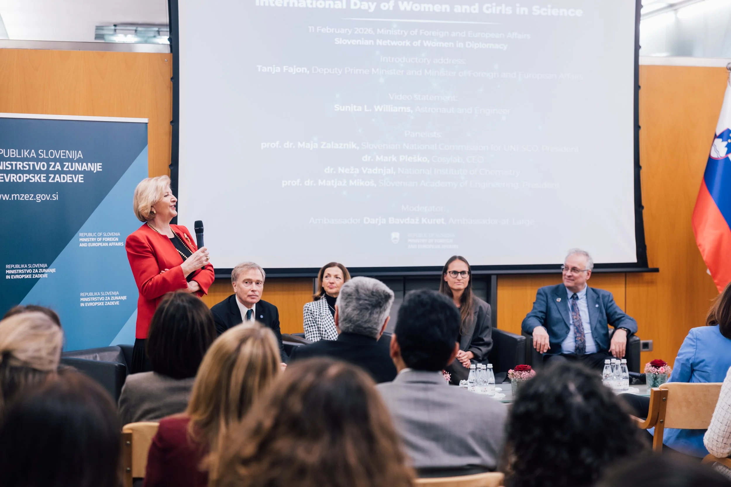 Mednarodni dan žena in deklet v znanosti