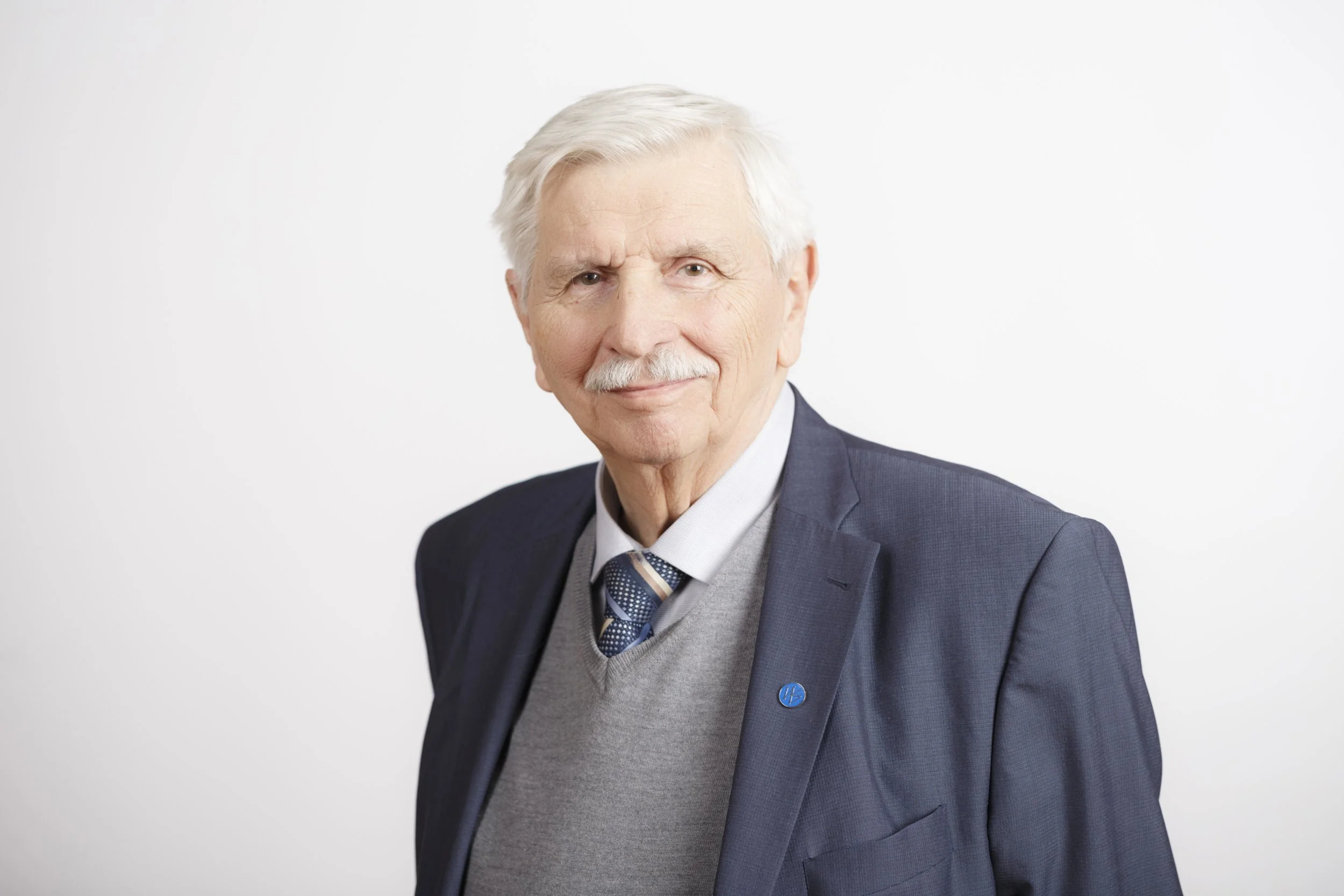 Umrl je prof. dr. Marko Jagodič (1935 - 2026)