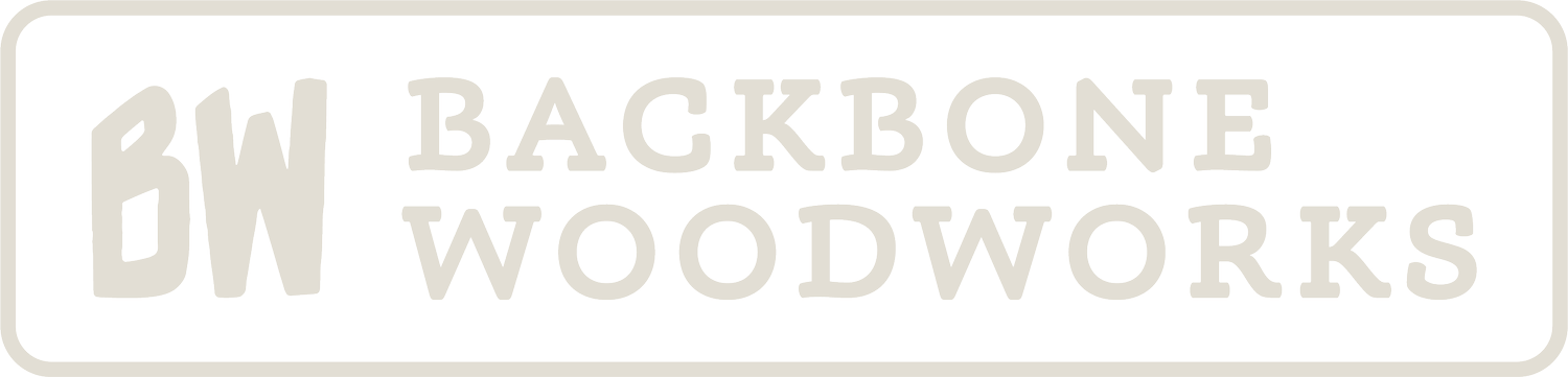 backbone woodworks