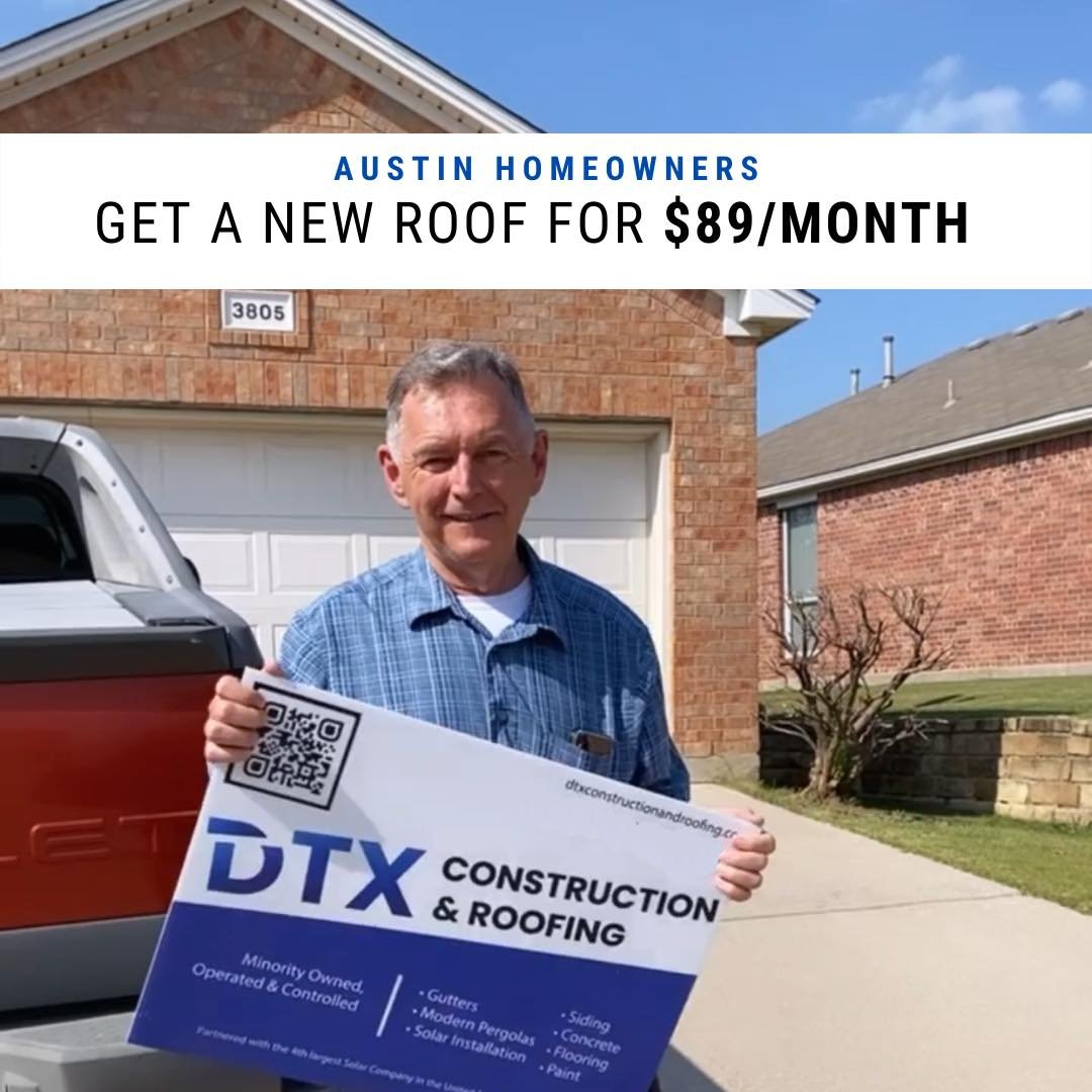 Dallas roofing experts
