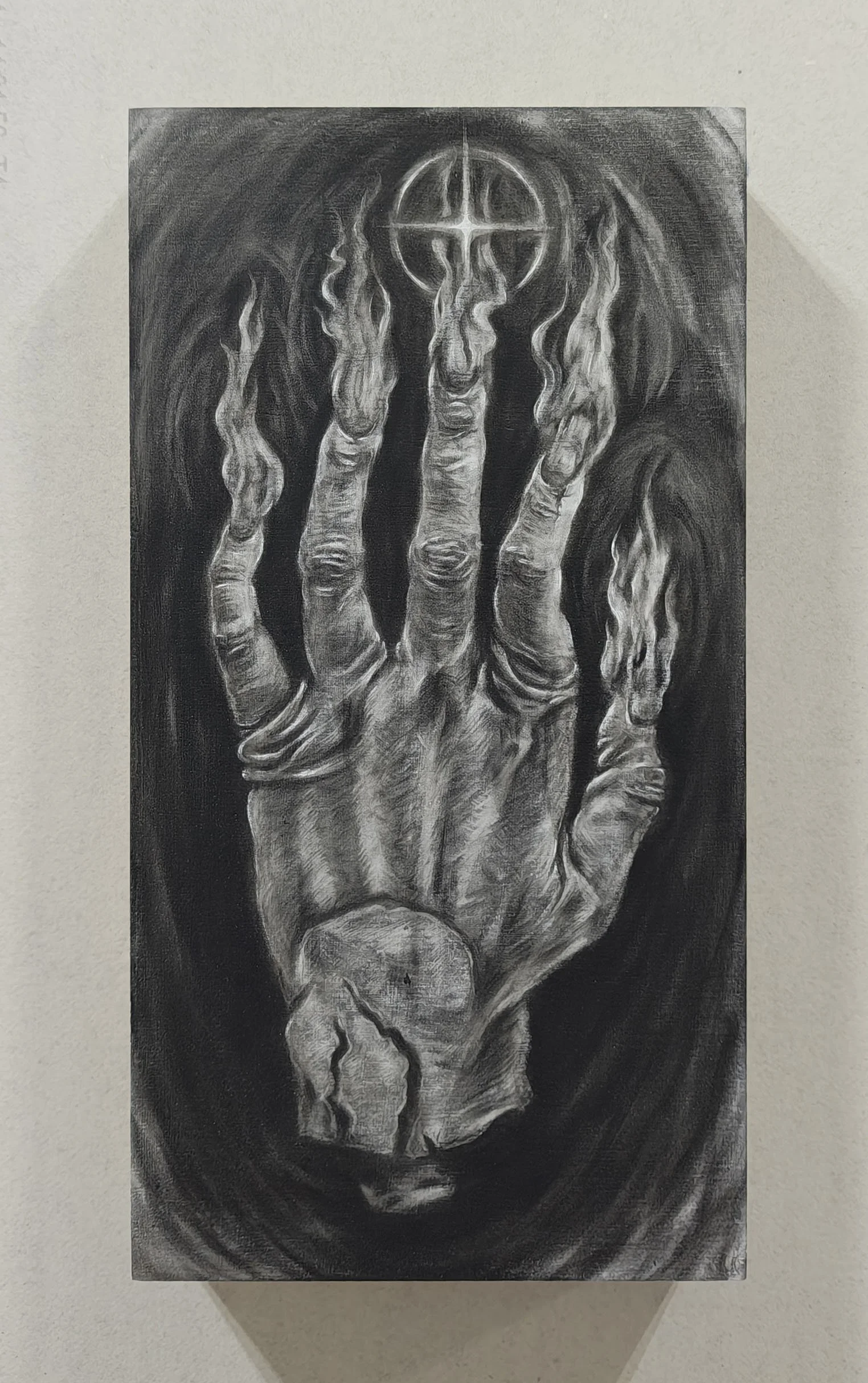 Hand of Glory, 2025