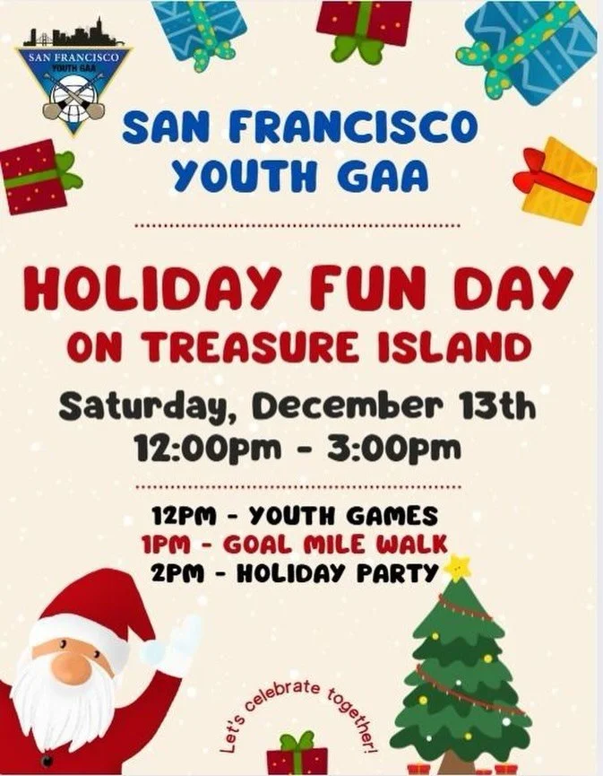 Come join us for some Holiday Fun