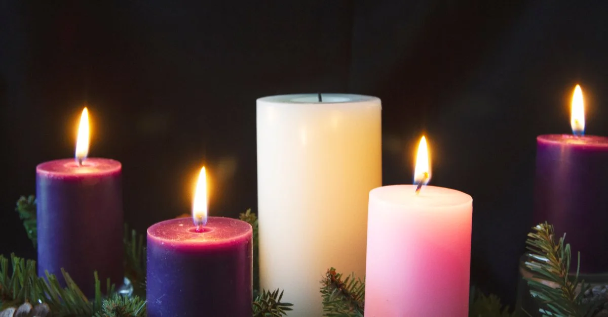 “Prepare Ye the Way of the Lord”: Readings &amp; Sermon from the Fourth Sunday of Advent