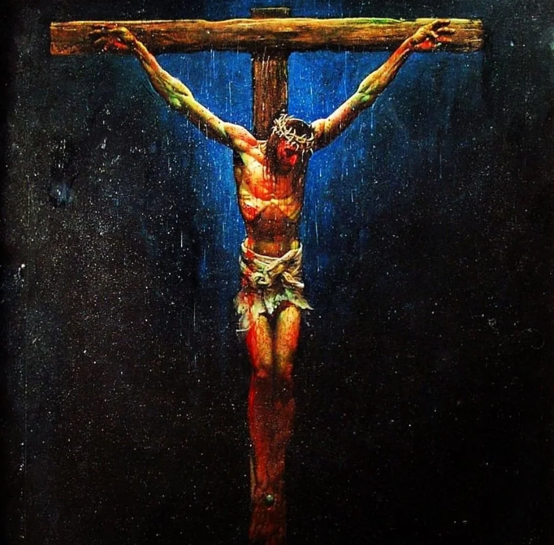 Important Truths About the Redemption from the Baltimore Catechism