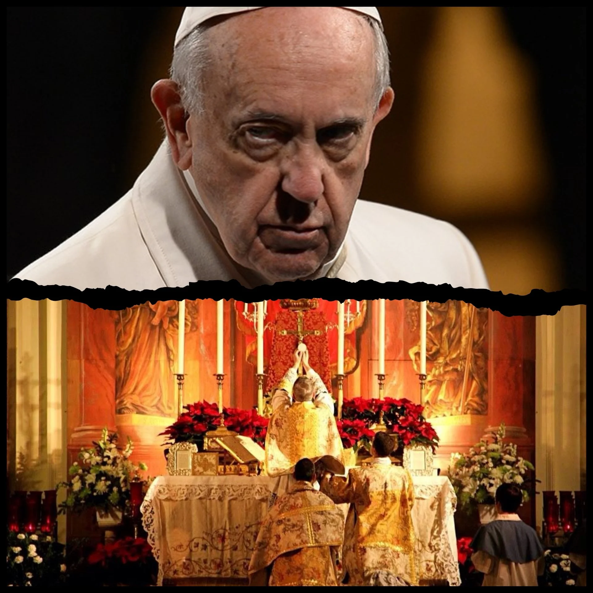 An Enemy Has Done This