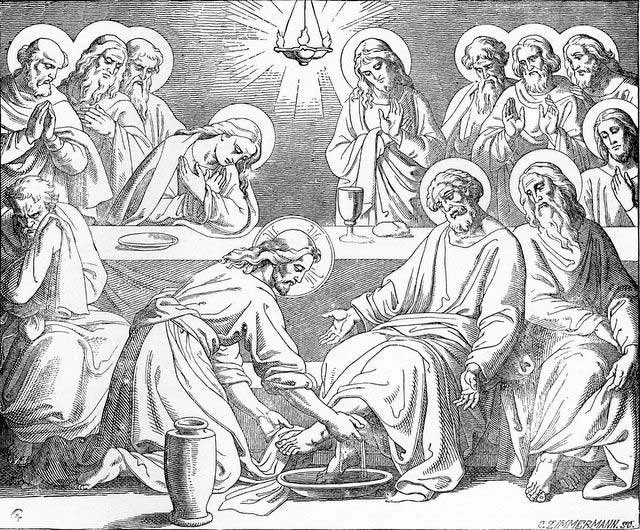 Great Secrets to Peace: Humility, Faith, &amp; Trustful Surrender