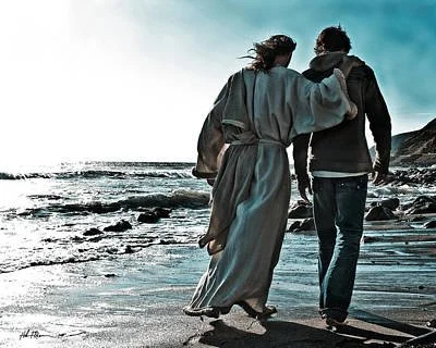 We Must Strive to Be Like Christ: Readings &amp; Sermon for the Third Sunday After the Epiphany