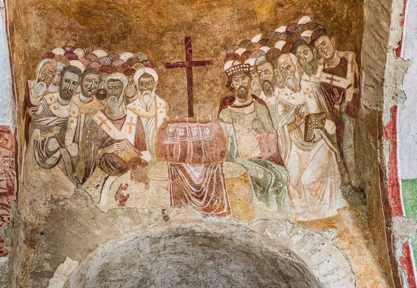 Was the Early Church Catholic Prior to the 4th Century? — Return of the ...