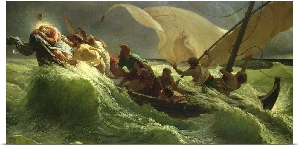 The Sign of True Faith and Grace: Readings &amp; Sermon for the Fourth Sunday After the Epiphany