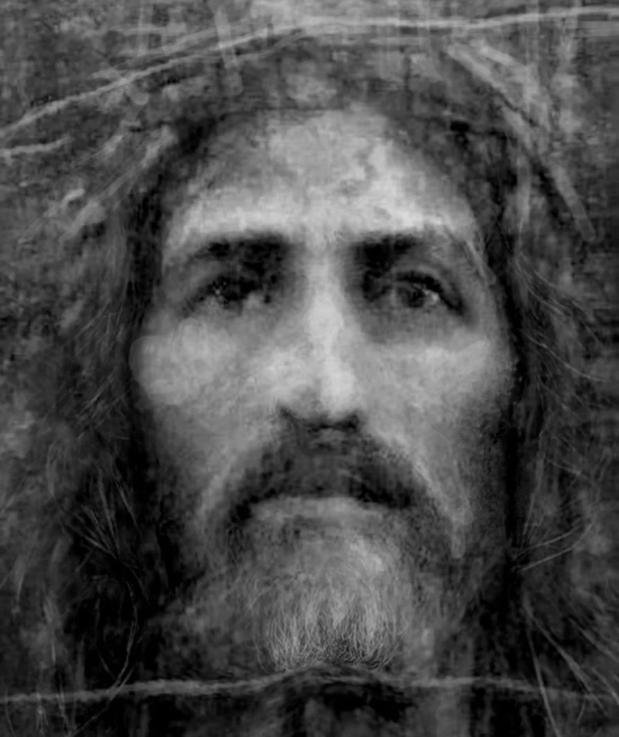 Show Others the Face of Christ