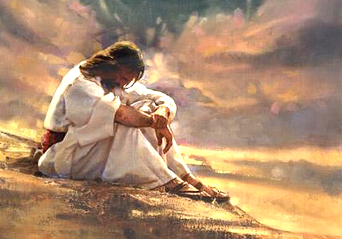 The Three Pillars of a Holy Lent