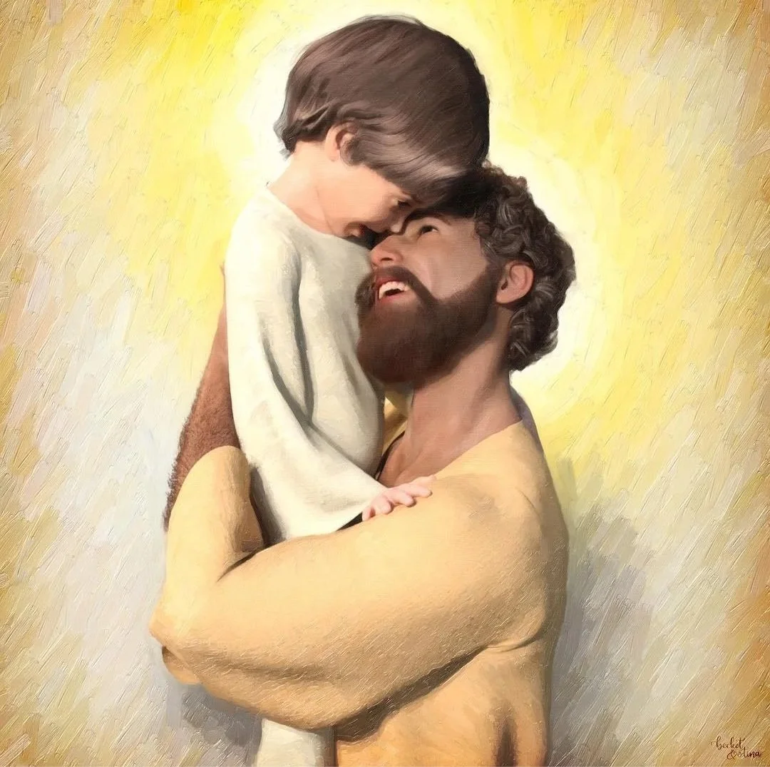 St. Joseph's Feast Day: Treasure Trove of Quotes, Biography, and Prayers