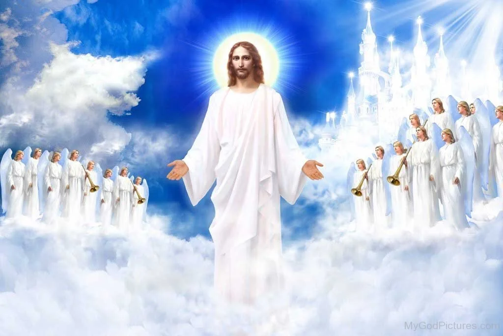 Jesus is God