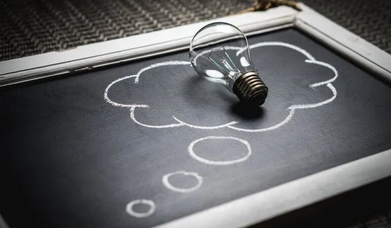 How to Stop Those Pesky Negative Thoughts