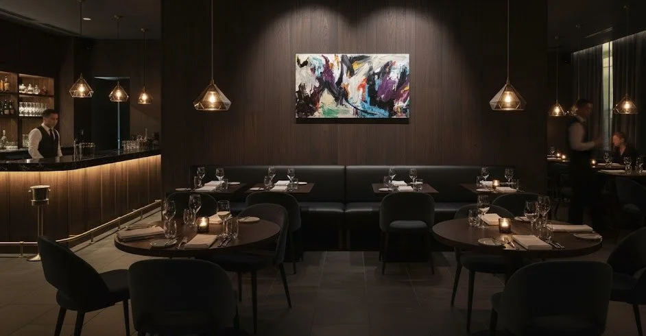 The Beat of the Music