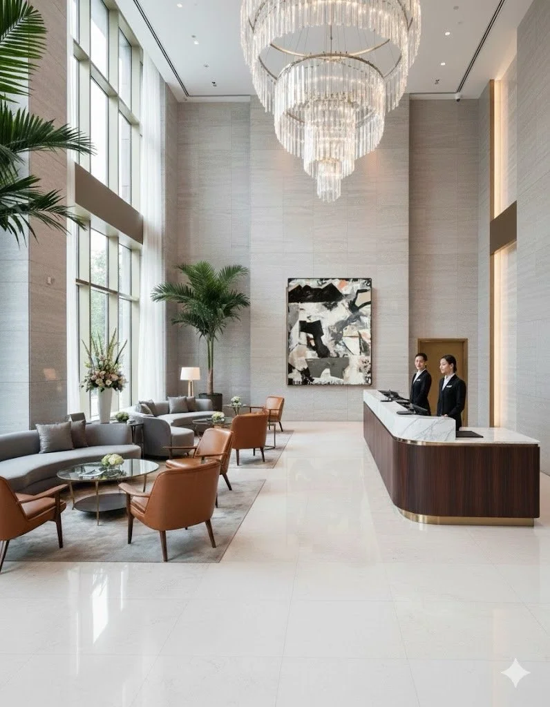 Welcome to the Jungle