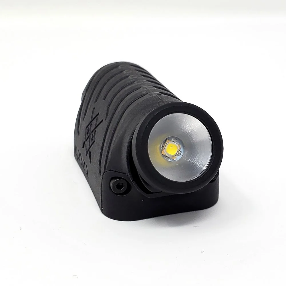 Light for Refined Savages