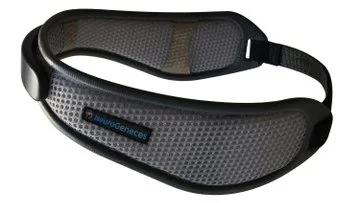 Sleep Monitoring Headband