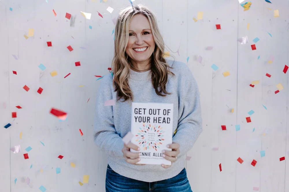 Get Out Of Your Head