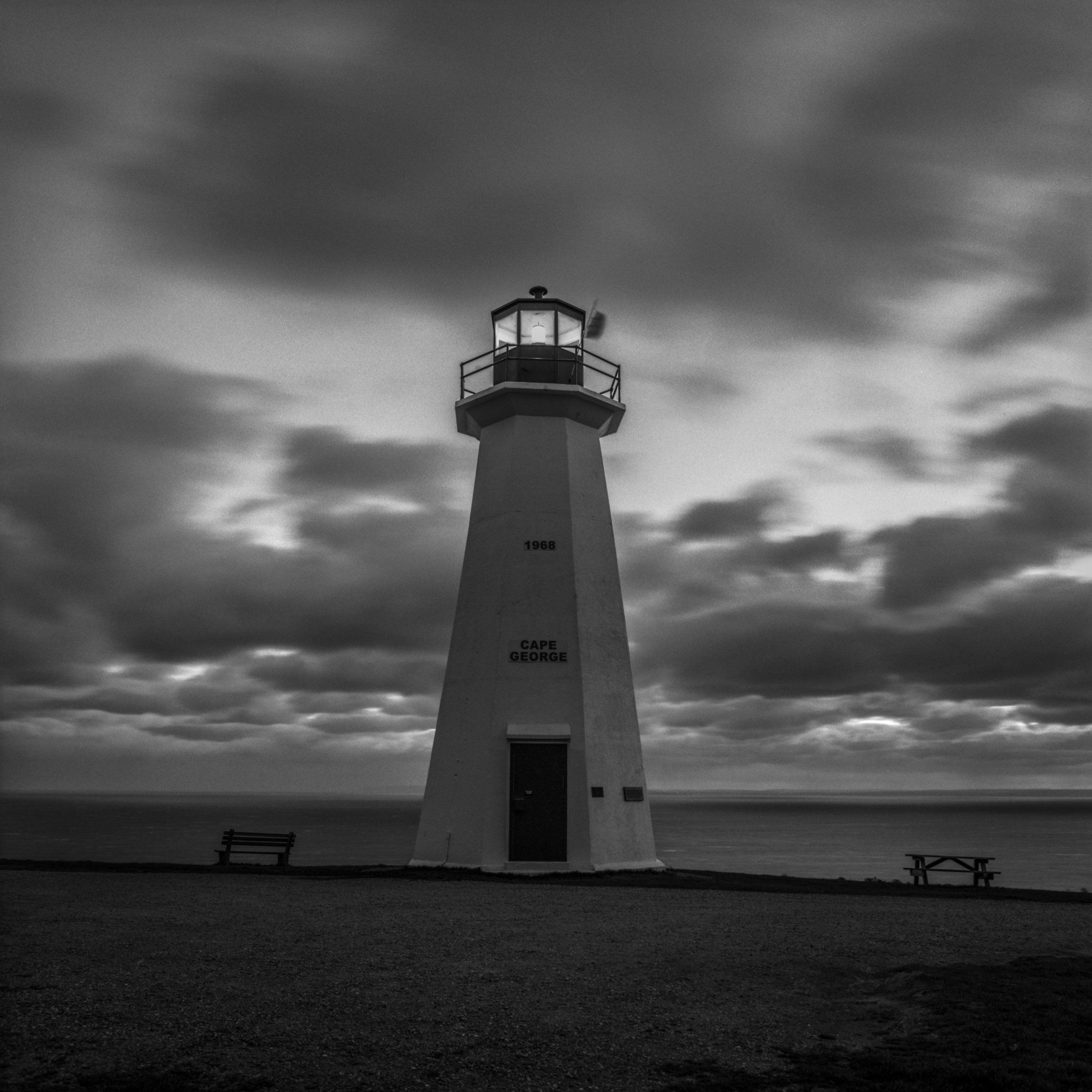 Dawn, Cape George Light, Nova Scotia-1.JPG
