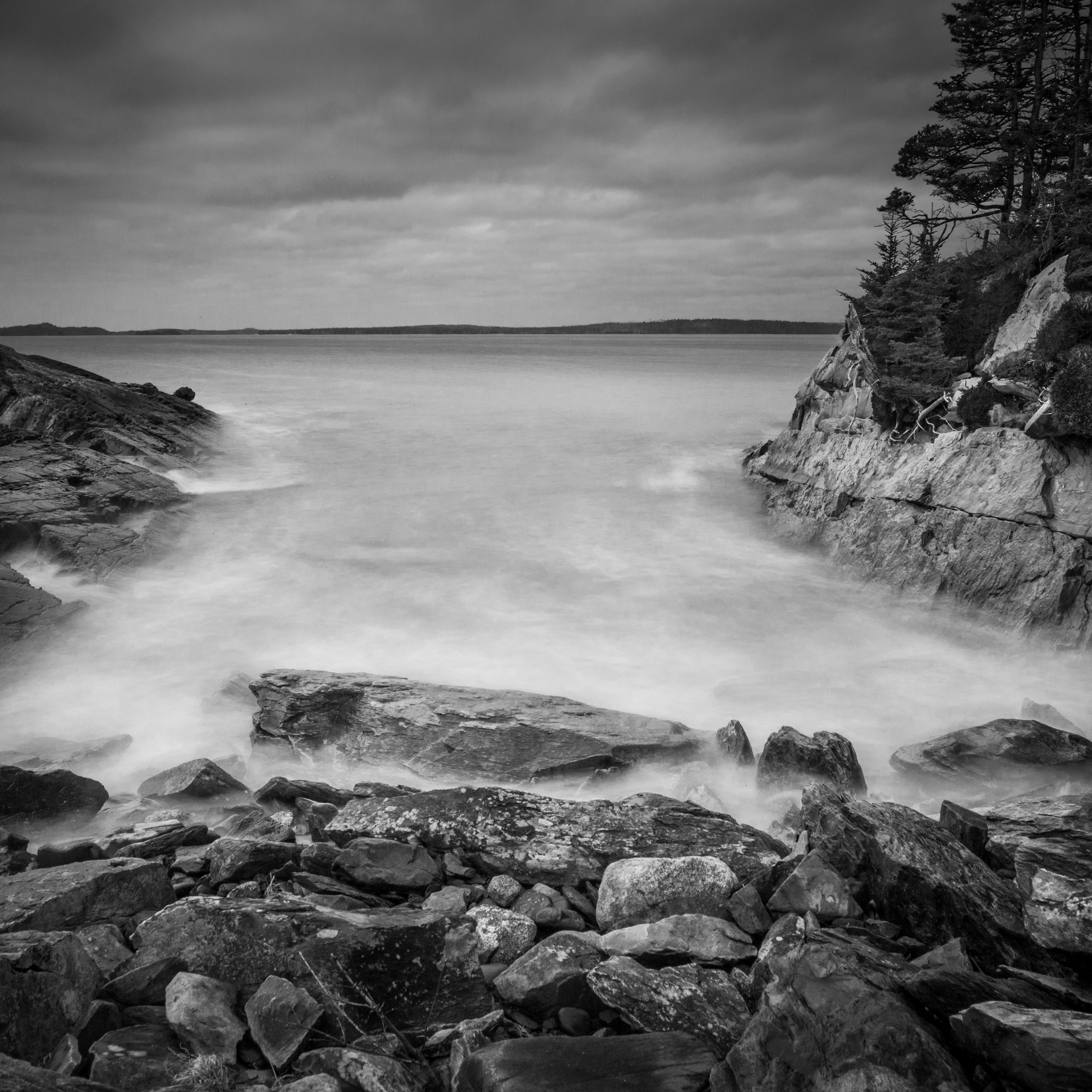 Cove, Spry Bay, Nova Scotia.JPG
