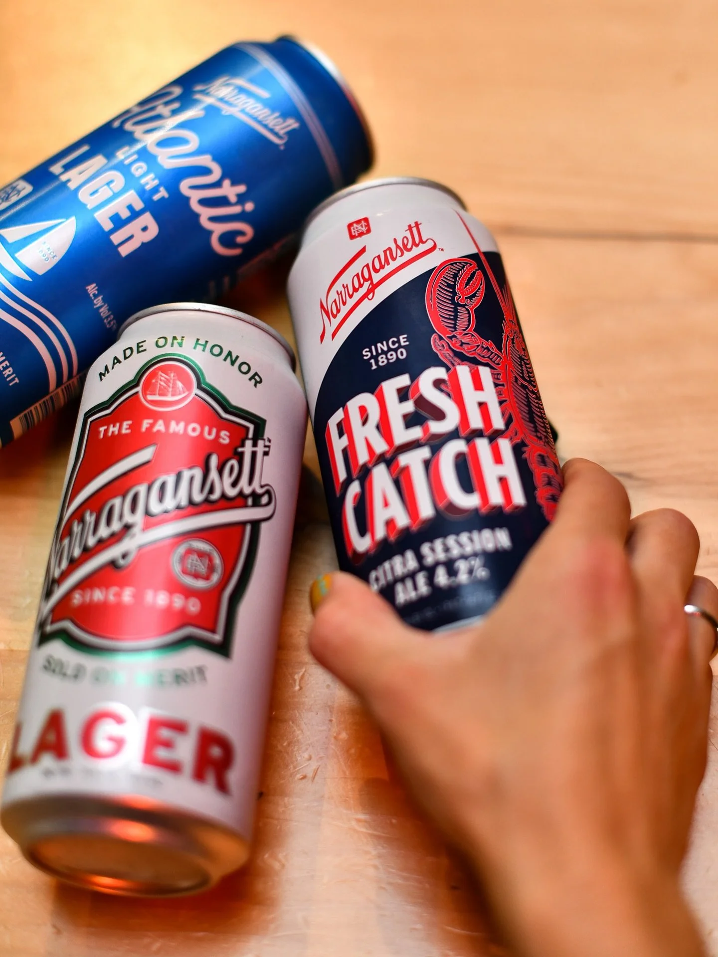 You can only choose one. Which one are you drinking this weekend? 🍻

#craftbeer #bostonbeer #bostonbar #localdrinks #beerlovers #drinkstagram #drinklocal #bostonweekend
