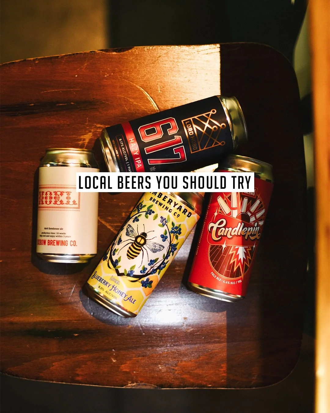 Find your favorite local beer at the Pine Bar! 🍻 Which one are you trying first?

#bostonbeer #localbeer #bostonbar #drinklocal #craftbeer